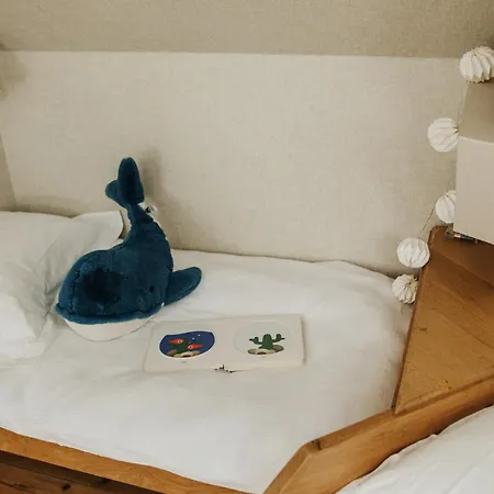 Vakantiehuis Le Mora