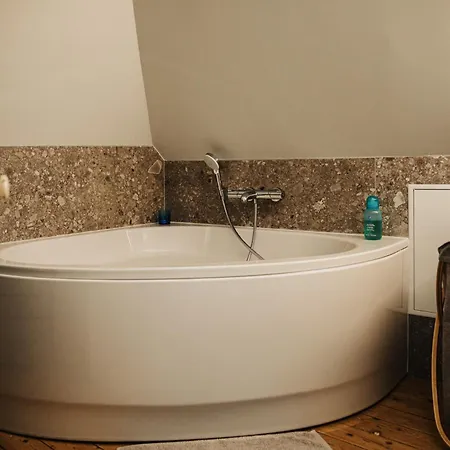 Vakantiehuis Le Mora *