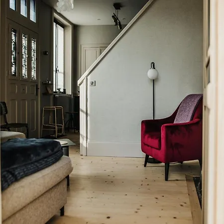 Vakantiehuis Le Mora Barfleur