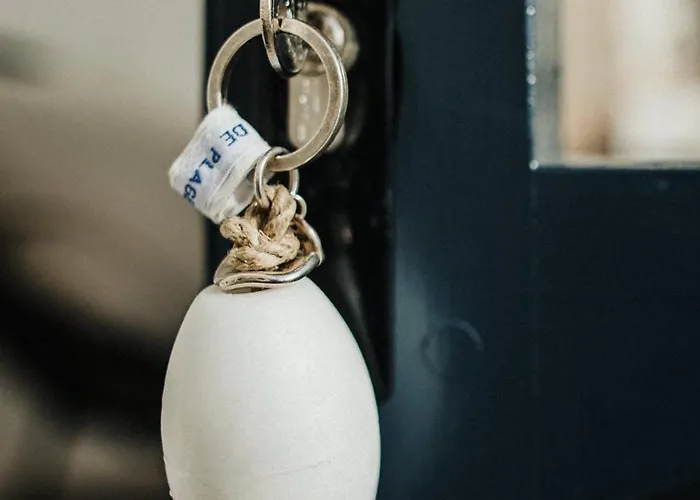 Casa vacanze Le Mora Barfleur