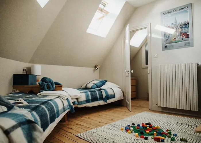 Casa vacanze Le Mora