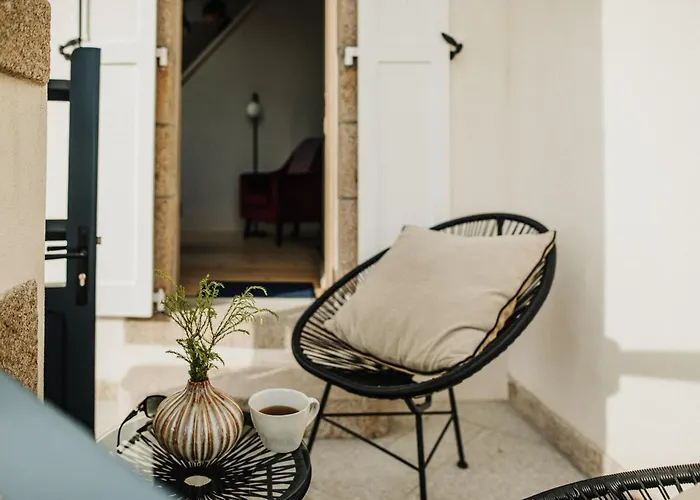 Casa vacanze Le Mora Barfleur