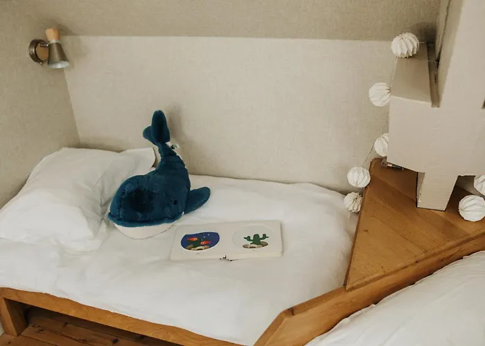 Casa vacanze Le Mora