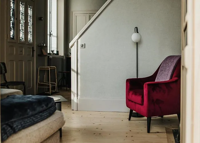 Casa vacanze Le Mora Barfleur