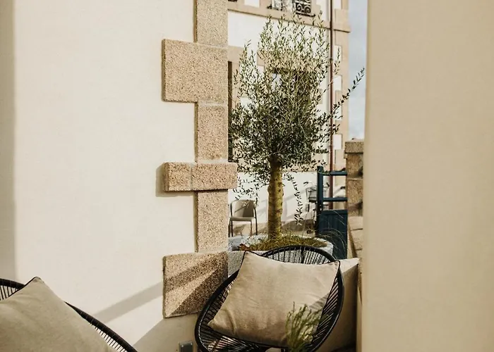 Casa vacanze Le Mora