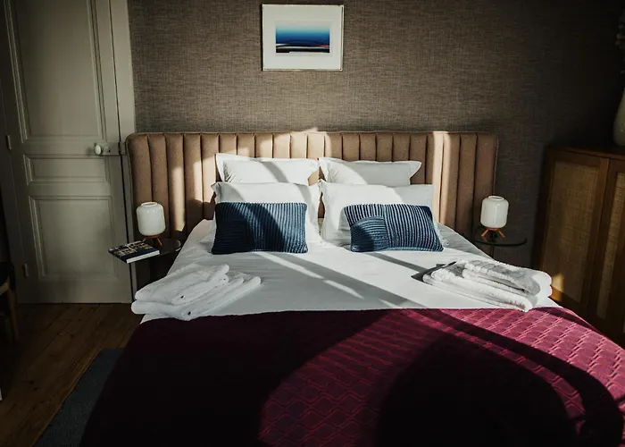 Le Mora Casa vacanze Barfleur