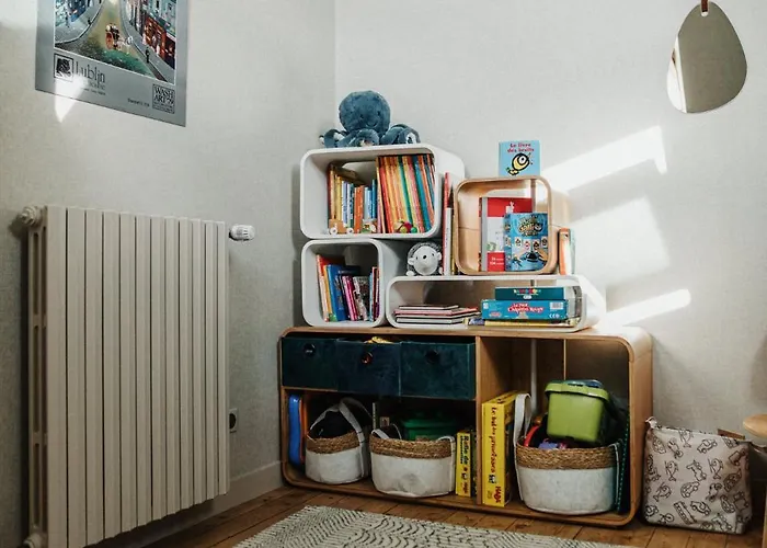 Le Mora Casa vacanze Barfleur