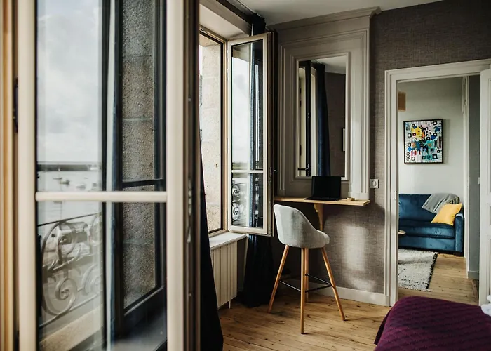 Casa vacanze Le Mora Barfleur